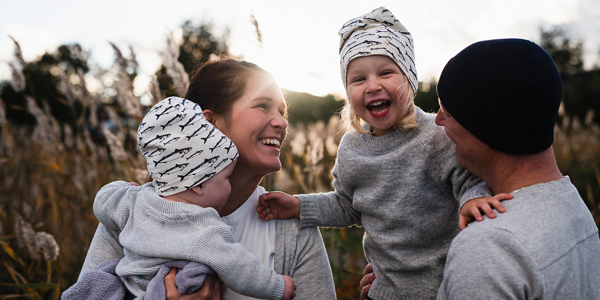 Illustrasjonsbilde forsikringsutsendelse innbo